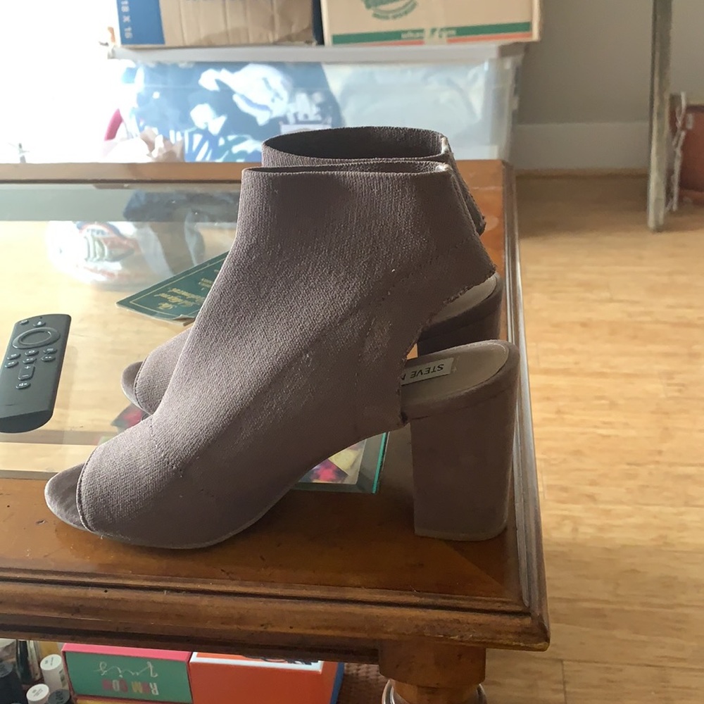 Steve Madden Heels - Picture 5 of 6